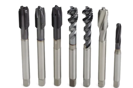 014286 HQ IMG Threadmaster Tap ISO P M N and K Assortment