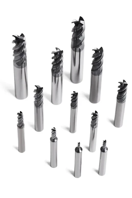 016871 HQ IMG Seco Deal Solid End Mills standing 2016